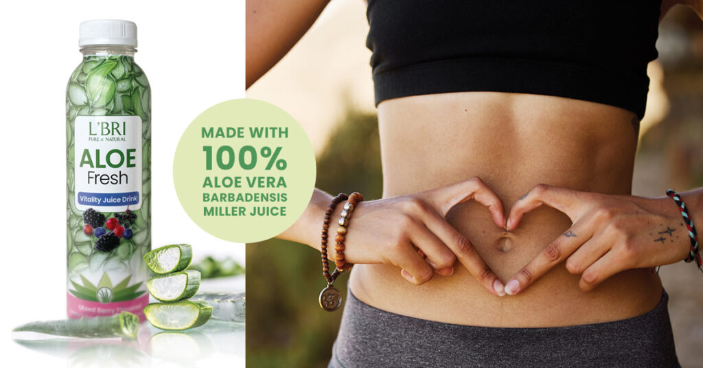 Aloe Vera Juice Benefits